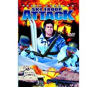 Ski Troop Attack (DVD) (1959) (All Regions) (NTSC) (US Import)