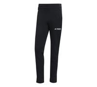 adidas Terrex XPR Softshell Running Pants Men - Black, Size S