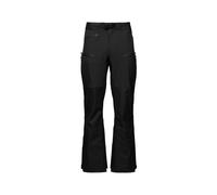 Black Diamond Dawn Patrol Hybrid Pants Black L Men