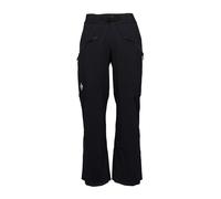 Black Diamond Recon Insulated Trousers Black - L