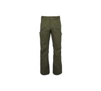 Black Diamond Recon Stretch Pants Green S Men