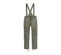 Ski Trousers Brandit Green 5XL