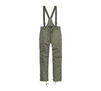 Ski Trousers Brandit Vert S