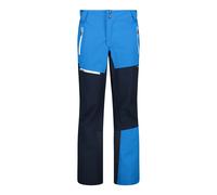 Cmp Free Ride 32w3667 Pants Blue 54 Men
