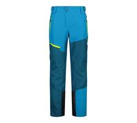 Ski Trousers CMP Free Ride Bleu 3XL