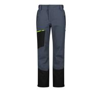 Ski Trousers CMP Free Ride Gris 2XL
