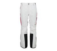 Cmp 30w0487 Pants White 3XL Men