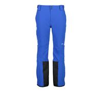 Cmp 30w0487 Pants Blue 3XL Men
