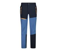 Cmp Free Ride 32w3667 Pants Blue 3XL Men