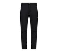 Cmp 33a2857 Pants Black S Men