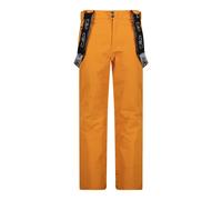Cmp 3w04467 Pants Orange M Men