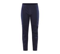 Craft Core Nordic Training Pants Blue S Men