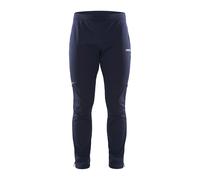 Ski Trousers Craft Core Nordic Club Bleu XL