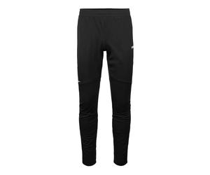 Ski Trousers Craft Core Nordic Club Noir S