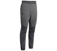 Ski Trousers Daehlie Sportswear Field Gris S