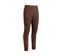 Ski Trousers Daehlie Sportswear Power 2.0 Marron L