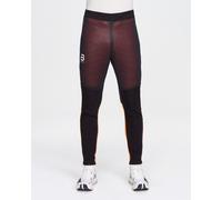 Ski Trousers Daehlie Sportswear Thermo Pro Black L