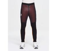 Ski Trousers Daehlie Sportswear Thermo Pro Noir L