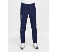 Ski Trousers Daehlie Sportswear Winner 4.0 Bleu L