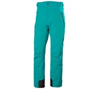 Ski Trousers Helly Hansen Alpha Lifaloft Green S