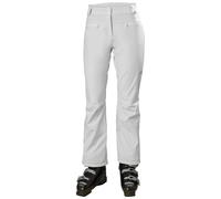 Helly Hansen Women’s Bellissimo 2 Ski Pants White