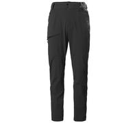 Ski Trousers Helly Hansen Blaze Softshell Noir XL