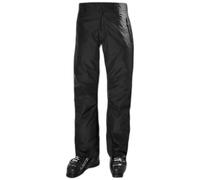 Ski Trousers Helly Hansen blizzard insulated Noir XL