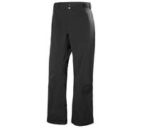Ski Trousers Helly Hansen Courchevel Noir 2XL