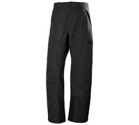 Helly Hansen - Emiko Shell Pant - Ski trousers size XL, black