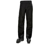 Ski Trousers Helly Hansen Garibaldi 2.0 Black 2XL