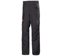 Ski Trousers Helly Hansen Garibaldi 2.0 Purple 2XL