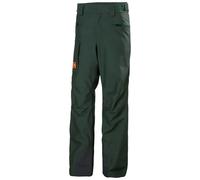 Helly Hansen Garibaldi 2.0 Pants Green 2XL Men