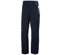 Ski Trousers Helly Hansen Kvitfjell Race Bleu 2XL