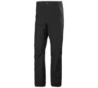 Ski Trousers Helly Hansen Loke 2L Shell Noir M