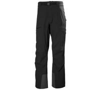 Ski Trousers Helly Hansen Odin Bc Infinity Black XL
