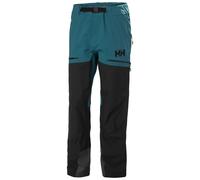 Ski Trousers Helly Hansen Odin BC Infinity Shell Vert 2XL