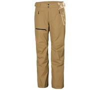 Ski Trousers Helly Hansen Sogn Marron M