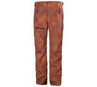 Ski Trousers Helly Hansen Sogn Orange M