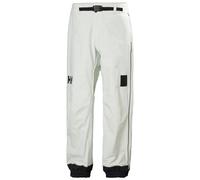 Ski Trousers Helly Hansen ULLR D 2.0 Green XL