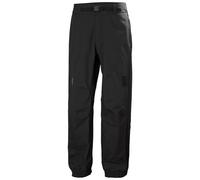 Ski Trousers Helly Hansen ULLR D 2.0 Noir XL