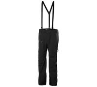 Ski Trousers Helly Hansen Verglas BC Black XL