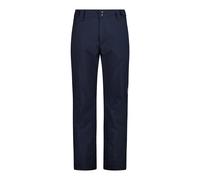 Ski trousers in twill CMP Bleu L