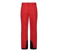 Ski trousers in twill CMP Orange 2XL