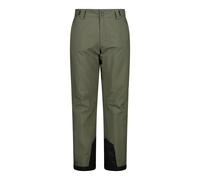 Ski trousers in twill CMP Vert 2XL