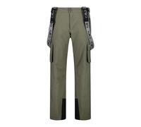 Ski trousers in twill CMP Vert M