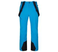 Ski Trousers Kilpi Dermizax Primaloft Ravel Bleu M