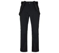 Ski Trousers Kilpi Dermizax Primaloft Ravel Noir 2XL