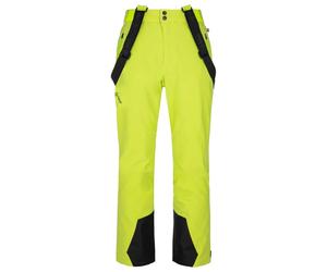 Ski Trousers Kilpi Dermizax Primaloft Ravel Vert 2XL