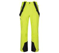 Ski Trousers Kilpi Dermizax Primaloft Ravel Vert XL