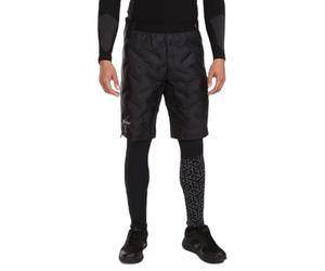 Ski Trousers Kilpi Fancy Noir 2XL